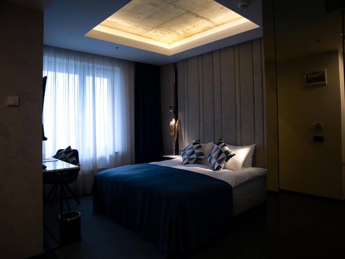 Union Plaza 4* Bucarest