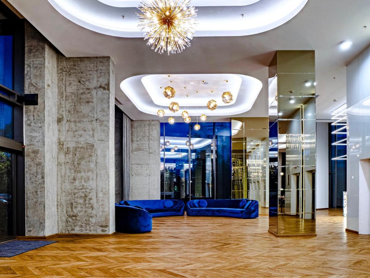 Hotel Union Plaza Bucarest