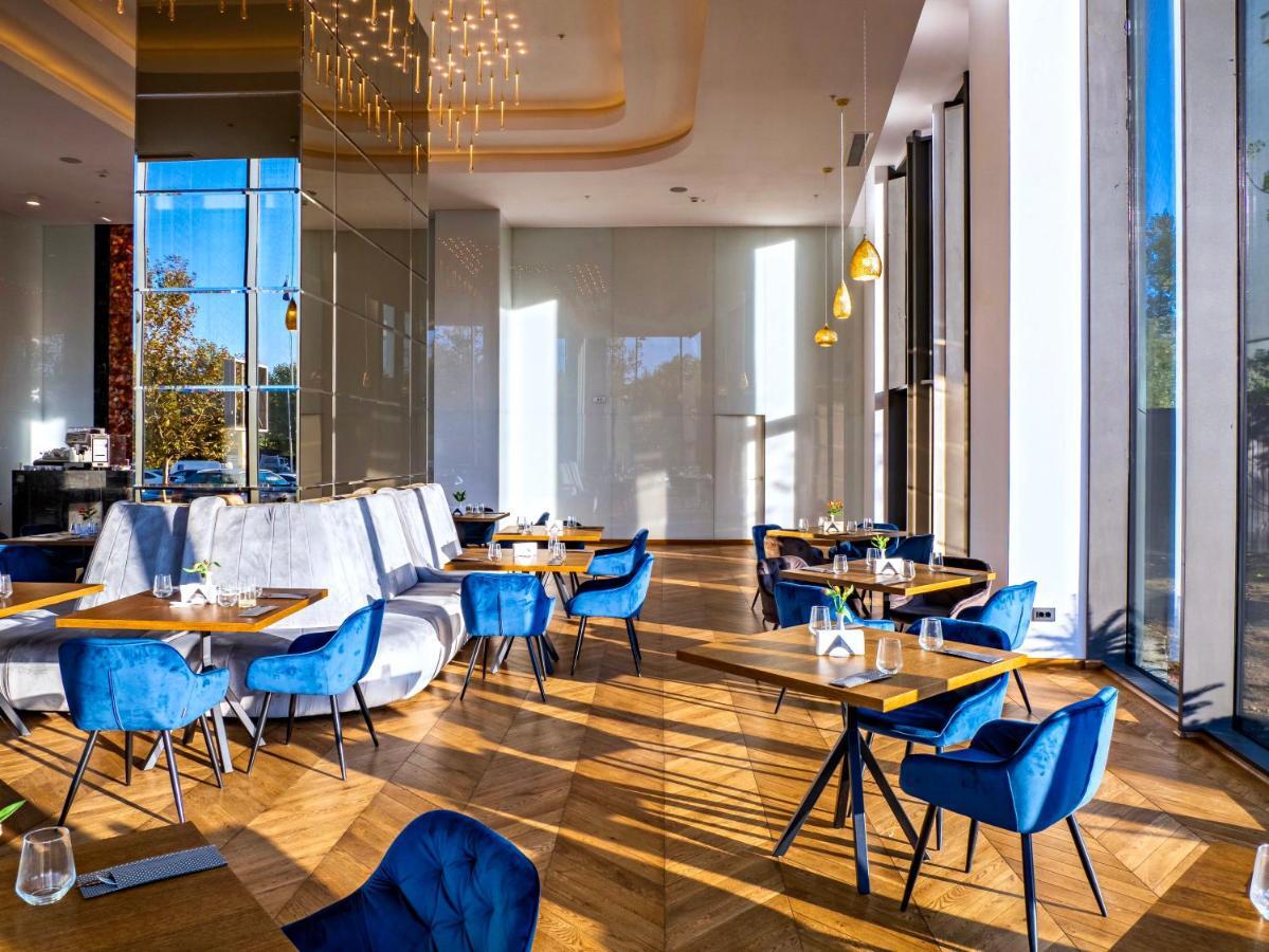 Union Plaza Hotel Bucarest