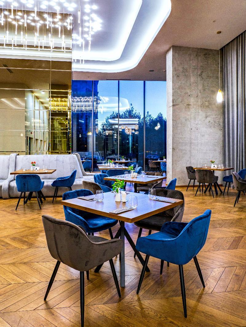 Union Plaza Hotel Bucarest