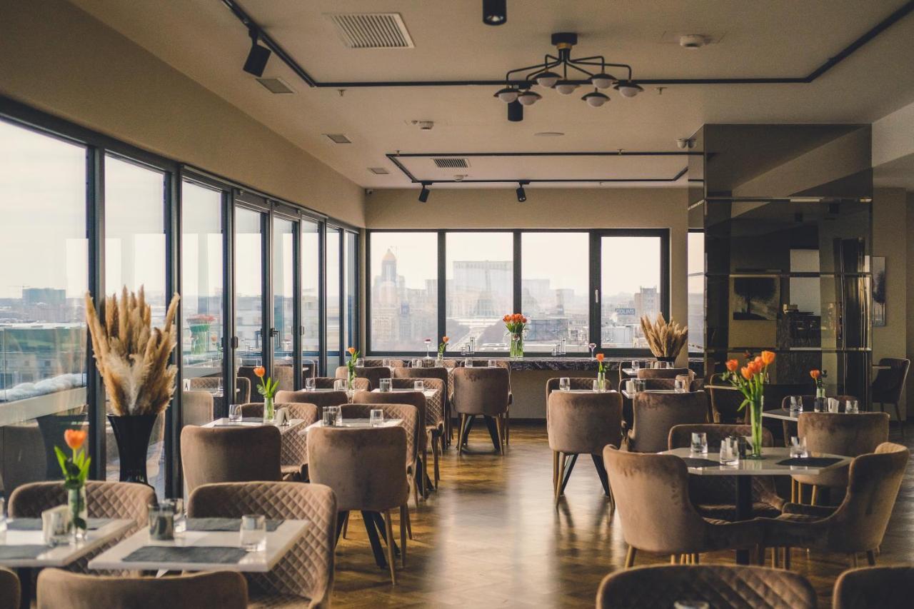 Hotel Union Plaza Bucureşti