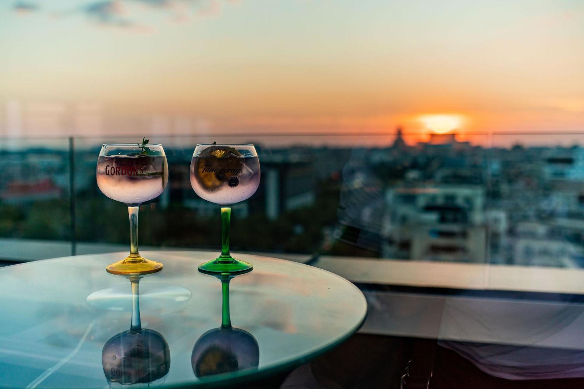 Union Plaza Hotel Bucureşti