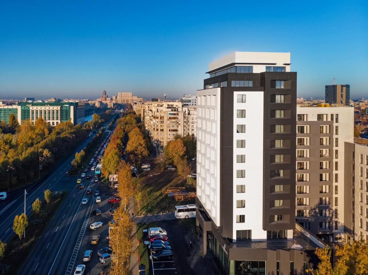 Union Plaza Bucureşti