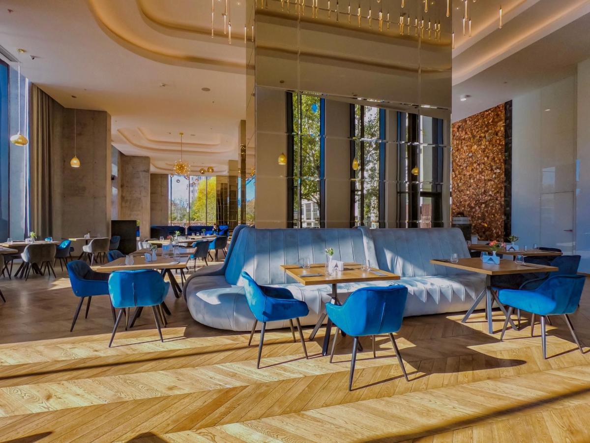 Union Plaza 4* Bucureşti